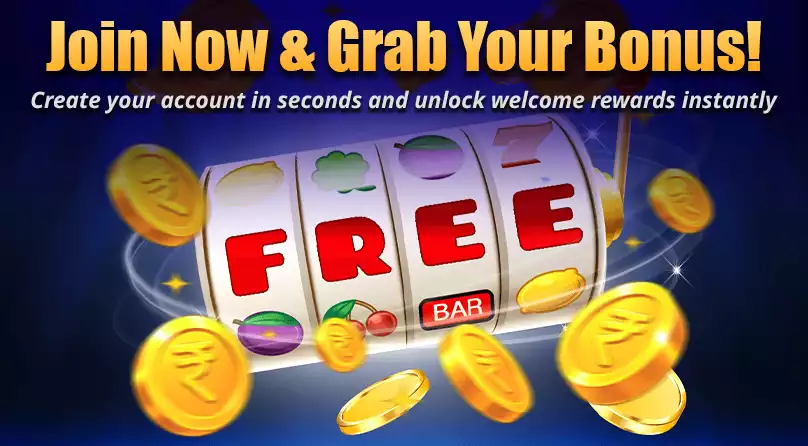 Join BookMaker to get welcome bonus